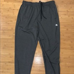 Champion | Pants | Champion Mens Double 